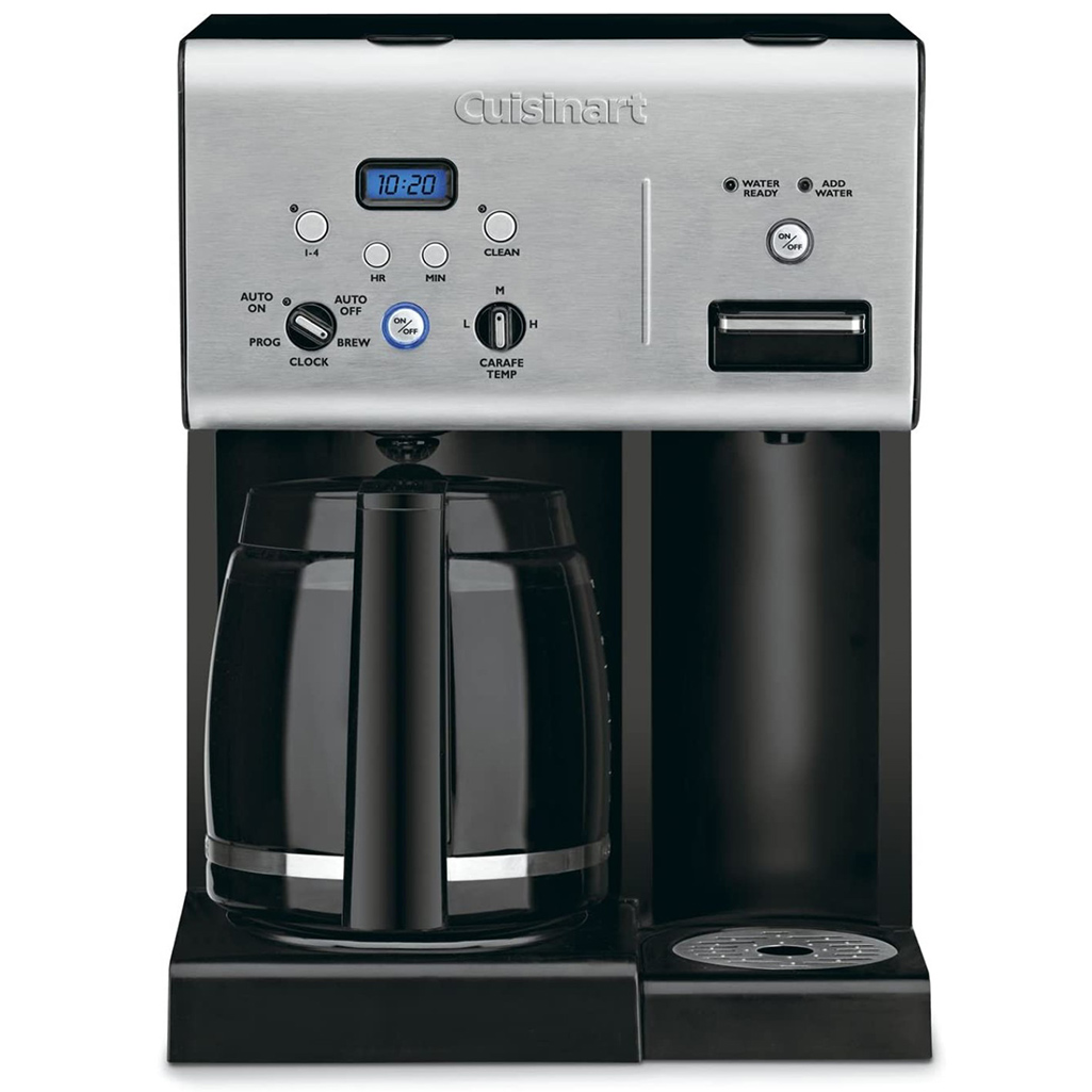 Cuisinart Coffee Plus CHW12 Review My Honest Thoughts (+Is It For YOU